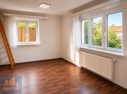 Pronájem bytu, 3+1, 116 m²
