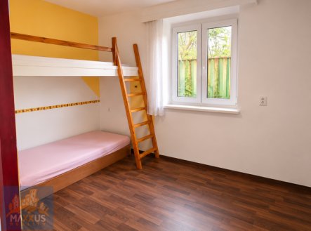 Pronájem bytu, 3+1, 116 m²