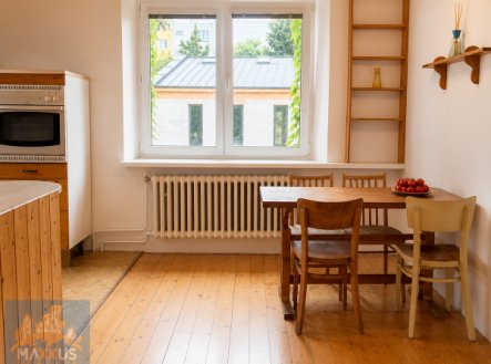 Pronájem domu/vily, 170 m²