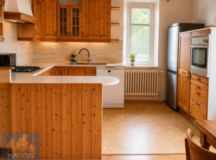 Pronájem domu/vily, 170 m²