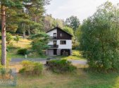 Prodej chaty/rekreačního objektu, 105 m²