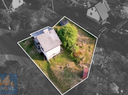 Prodej chaty/rekreačního objektu, 105 m²