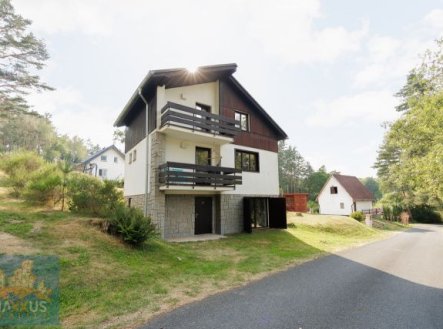 Prodej chaty/rekreačního objektu, 105 m²