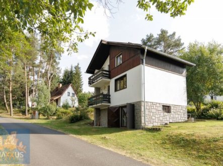 Prodej chaty/rekreačního objektu, 105 m²