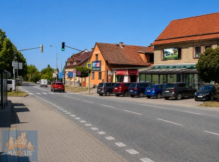 Pronájem restaurace, 75 m²