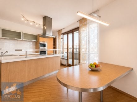 Pronájem bytu, 3+kk, 103 m²