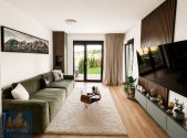 Pronájem bytu, 2+kk, 53 m²