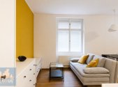Pronájem bytu, 1+1, 43 m²