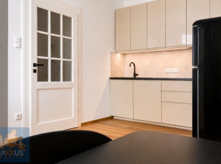 Pronájem bytu, 1+1, 43 m²
