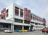 Pronájem kanceláře, 987 m²