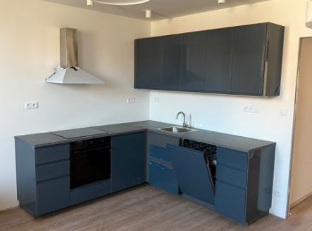 Pronájem bytu, 6+kk, 142 m²
