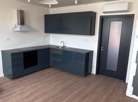 Pronájem bytu, 6+kk, 142 m²
