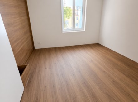 Pronájem bytu, 2+kk, 74 m²