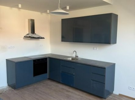 Fotka 9 | Pronájem bytu, 2+kk, 74 m²