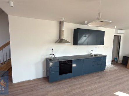 Fotka 8 | Pronájem bytu, 2+kk, 100 m²