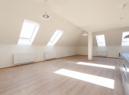 Pronájem bytu, 2+kk, 100 m²
