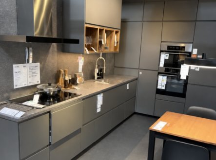 Pronájem bytu, 4+kk, 123 m²