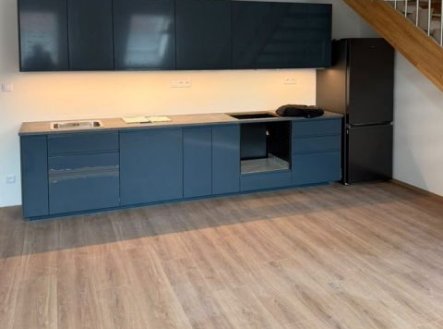 Pronájem bytu, 4+kk, 123 m²