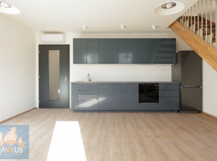 Pronájem bytu, 4+kk, 123 m²