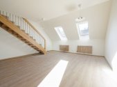 Pronájem bytu, 4+kk, 123 m²