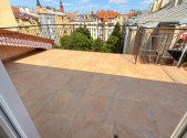 Pronájem bytu, 2+kk, 74 m²