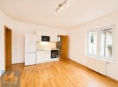 Pronájem bytu, 1+kk, 24 m²