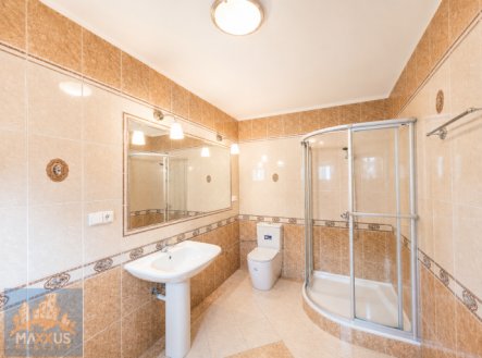 Pronájem bytu, 1+kk, 24 m²