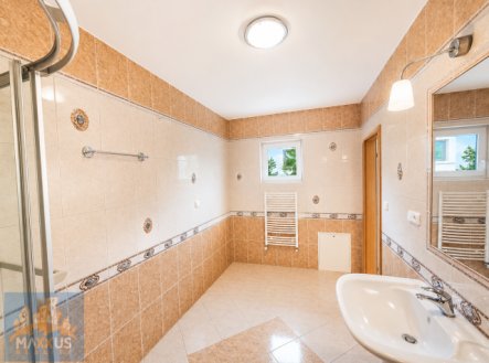 Pronájem bytu, 1+kk, 24 m²