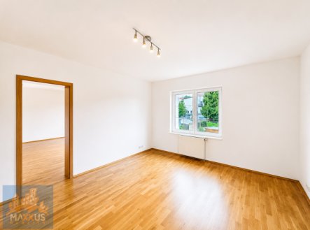 Pronájem bytu, 2+kk, 48 m²