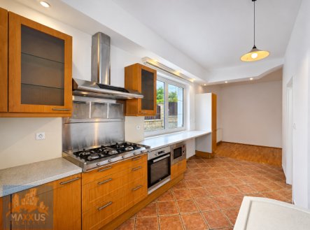 Pronájem bytu, 2+kk, 48 m²