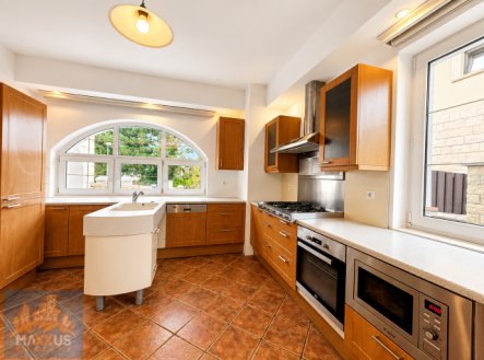 Pronájem bytu, 2+kk, 48 m²