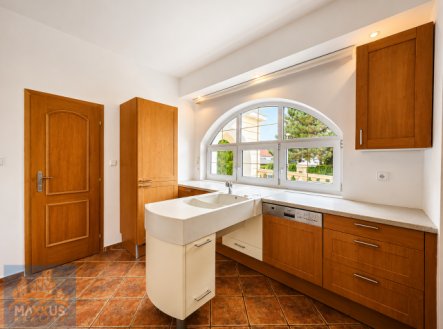 Pronájem bytu, 2+kk, 48 m²
