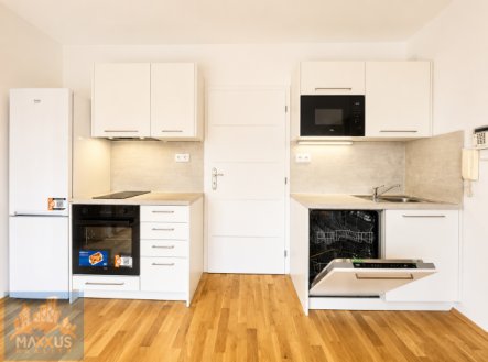 Pronájem bytu, 2+kk, 50 m²