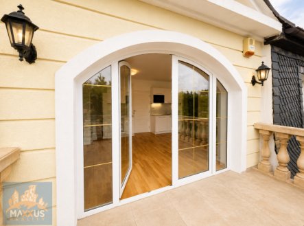 Pronájem bytu, 2+kk, 50 m²