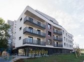 Pronájem bytu, 1+kk, 32 m²