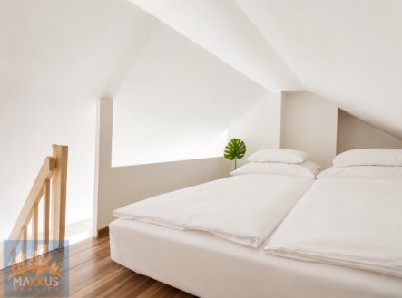 Pronájem bytu, 1+1, 39 m²