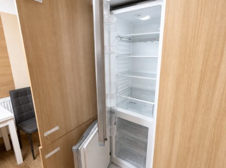 Pronájem bytu, 1+1, 39 m²