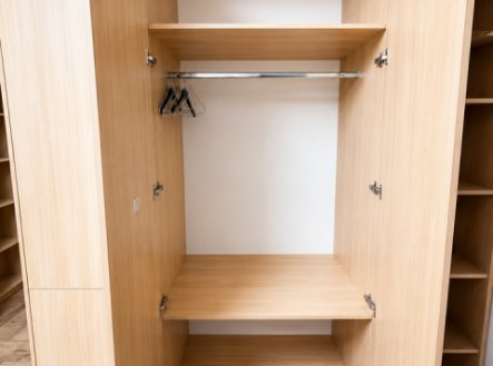 Pronájem bytu, 1+1, 39 m²