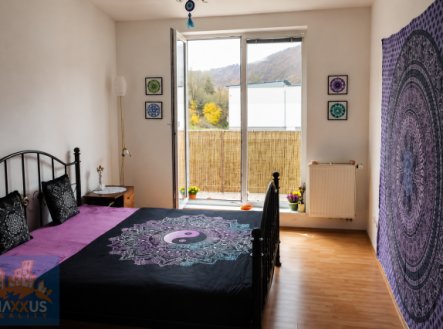 Pronájem bytu, 2+kk, 50 m²