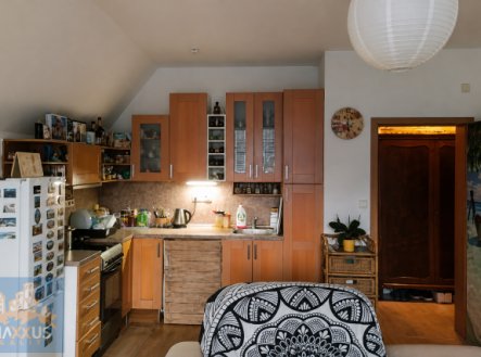 Pronájem bytu, 2+kk, 50 m²