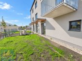 Pronájem bytu, 1+kk, 80 m²