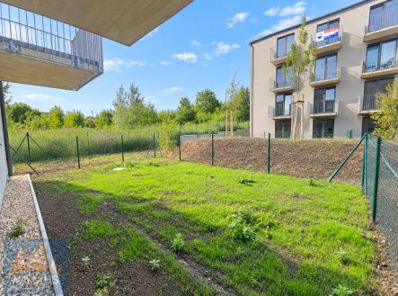Pronájem bytu, 1+kk, 80 m²