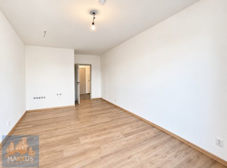 Pronájem bytu, 1+kk, 80 m²