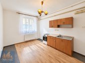 Pronájem bytu, 2+kk, 44 m²