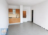 Pronájem bytu, 1+kk, 29 m²