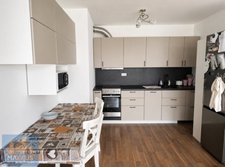 Pronájem bytu, 2+kk, 58 m²