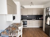 Pronájem bytu, 2+kk, 58 m²