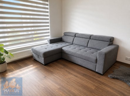 Pronájem bytu, 2+kk, 58 m²