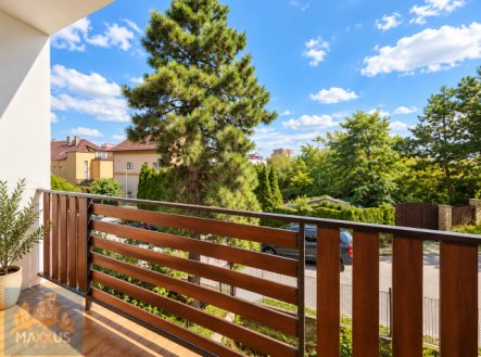 Pronájem bytu, 3+1, 90 m²