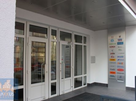 Pronájem kanceláře, 18 m²